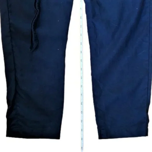 Baldwin Rosie utility style cotton blend jumpsuit - Picture 13 of 16